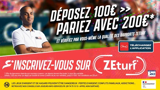 Zeturf
